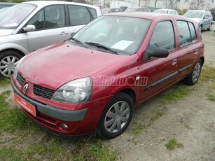 RENAULT CLIO 1.2 Free Mo.-i!