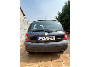 RENAULT CLIO 1.2 Nature Plus