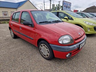 RENAULT CLIO 1.2 RL