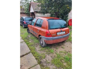 RENAULT CLIO 1.2 RN