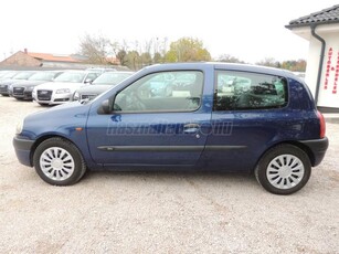 RENAULT CLIO 1.2 RN