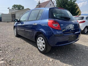 RENAULT CLIO 1.2 TCE 100 Cinetic