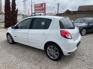 RENAULT CLIO 1.2 TCE Night&Day BŐR-TEMPOMAT-MULTIKORMÁNY