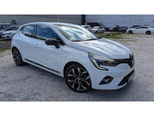 RENAULT CLIO 1.3 TCe Intens 8000km!GARANCIÁLIS!Leinformálható!Full LED-Digitális klíma-Radar/Kamera-Sávtartó