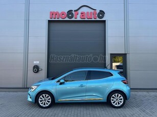 RENAULT CLIO 1.3 TCe Intens EDC Mo-.i..1.tulajdonos