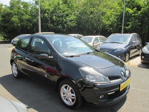 RENAULT CLIO 1.4 16V Authentique 178 E KM!