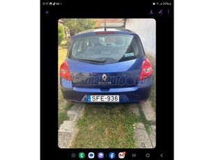 RENAULT CLIO 1.4 16V Authentique Plus