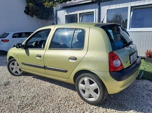 RENAULT CLIO 1.4 16V Azure mo-i. 187e km!