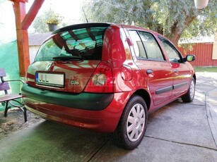 RENAULT CLIO 1.4 16V Azure M.O. Klima 108000km