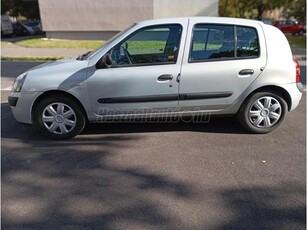 RENAULT CLIO 1.4 16V Dynamique