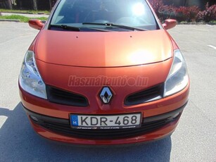 RENAULT CLIO 1.4 16V Taboo