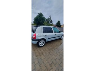 RENAULT CLIO 1.4 16V Tech Run