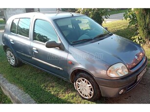 RENAULT CLIO 1.4 RN