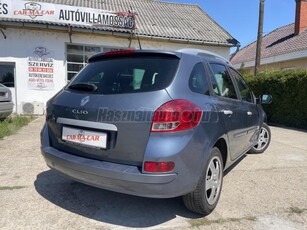 RENAULT CLIO 1.5 dCi 20th Anniversary SZÉP ÁLLAPOT!!!! KOMBI!