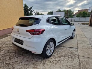 RENAULT CLIO 1.5 Dci 85 start-stop societe air 51e km! Navigáció