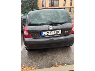 RENAULT CLIO 1.5 dCi Access