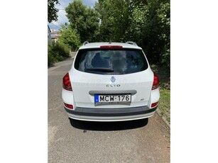 RENAULT CLIO 1.5 dCi Advantage