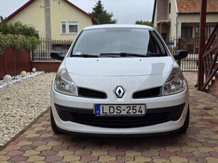 RENAULT CLIO 1.5 dCi Authentique