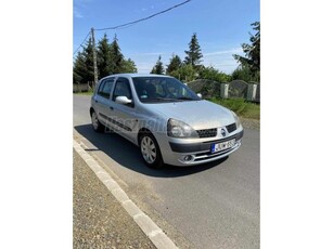 RENAULT CLIO 1.5 dCi Authentique