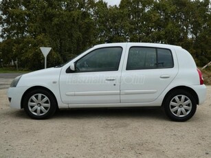 RENAULT CLIO 1.5 dCi Authentique Plus