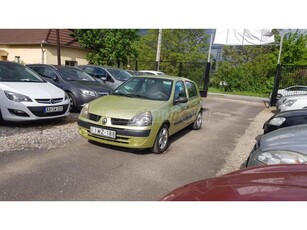 RENAULT CLIO 1.5 dCi Azure