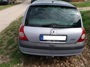 RENAULT CLIO 1.5 dCi Azure