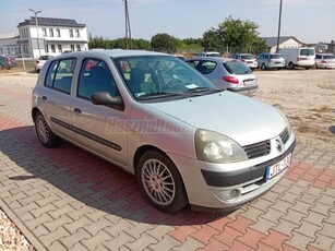 RENAULT CLIO 1.5 dCi Azure