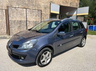 RENAULT CLIO 1.5 dCi Cinetic