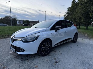 RENAULT CLIO 1.5 dCi Energy Alizé EURO6