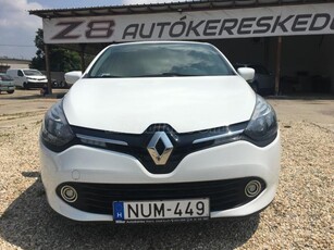 RENAULT CLIO 1.5 dCi Energy Alizé EURO6