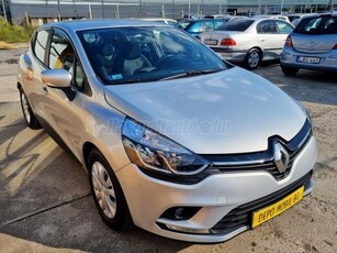 RENAULT CLIO 1.5 dCi Energy Limited EURO6