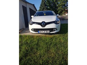 RENAULT CLIO 1.5 dCi Energy Limited EURO6