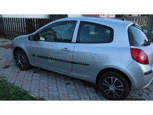 RENAULT CLIO 1.5 dCi Expression Extrem 1.5dci 70 eco2