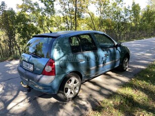 RENAULT CLIO 1.5 dCi Extreme