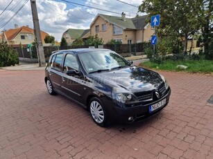 RENAULT CLIO 1.5 dCi Extreme