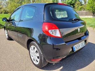 RENAULT CLIO 1.5 dCi Extreme Félbőr! Tempomat! Igényes állapot!