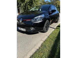 RENAULT CLIO 1.5 dCi Intens