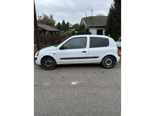 RENAULT CLIO 1.5 dCi Oasis