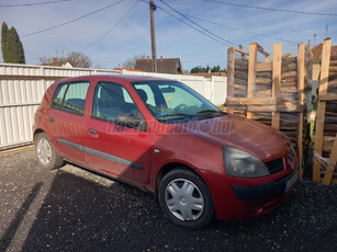 RENAULT CLIO 1.5 dCi Privilege