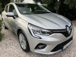 RENAULT CLIO 1.5Dci!SÉRÜLÉSMENTES!FRISS SZERVÍZ!