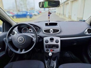 RENAULT CLIO 1.6 16V Dynamique Plus