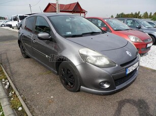 RENAULT CLIO 1.6 16V GT SPORT TOM-TOM