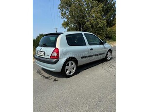 RENAULT CLIO 1.6 16V Privilege 120 000 Km-rel