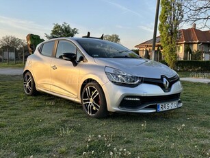 RENAULT CLIO 1.6 T RS EDC