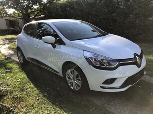 RENAULT CLIO 4 személyes kisteherautó N1