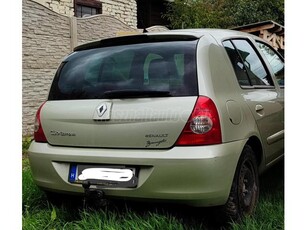 RENAULT CLIO Campus