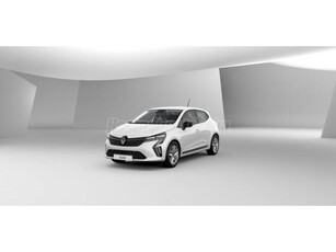 RENAULT CLIO EVOLUTION TCE 90 = | Készleten