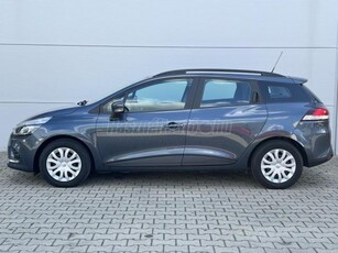 RENAULT CLIO Grandtour 0.9 TCe Alizé