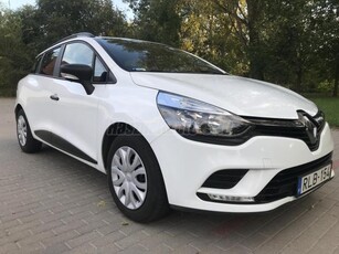 RENAULT CLIO Grandtour 0.9 TCe Alizé 51000km.!Magyarországi.hibátlan.újszerű.egy tulajos szalon autó