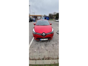 RENAULT CLIO Grandtour 0.9 TCe Alizé